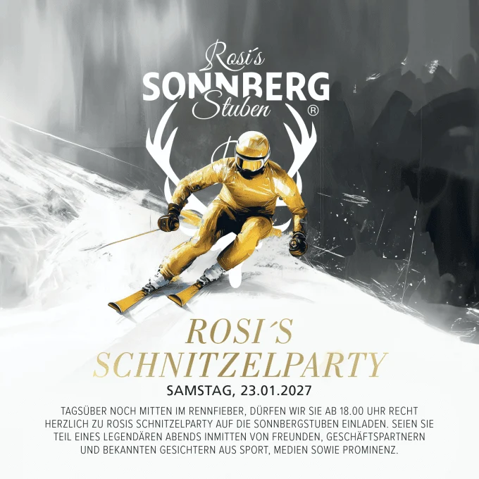Schnitzelparty Schnitzelparty